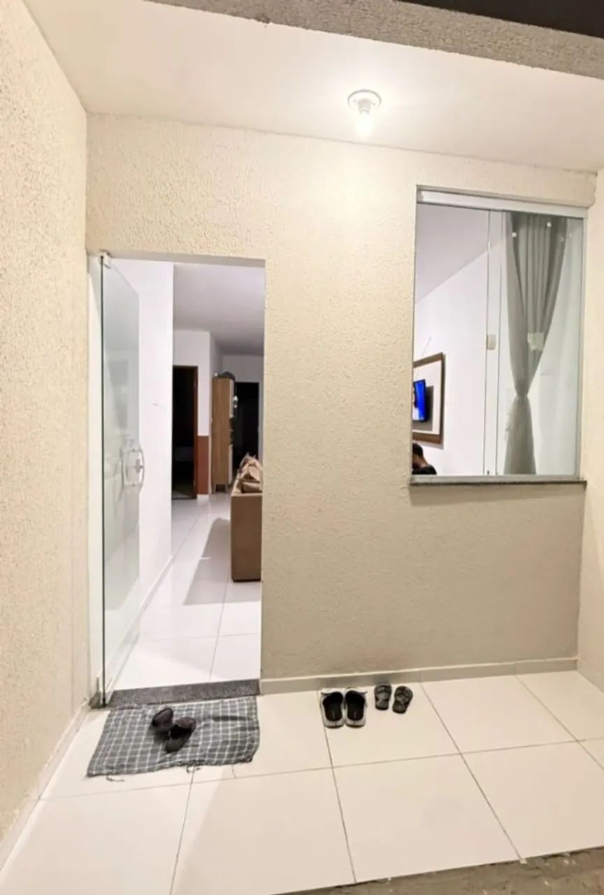 Casa a venda no Souza 