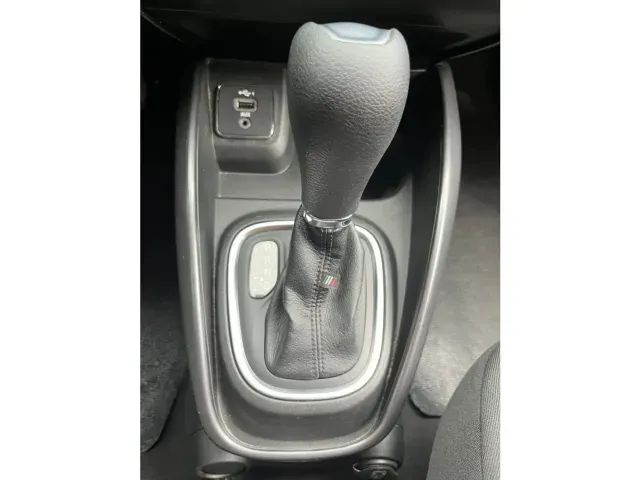 Fiat Cronos Drive 1.3 8V Flex Aut. 2025 - Foto 3