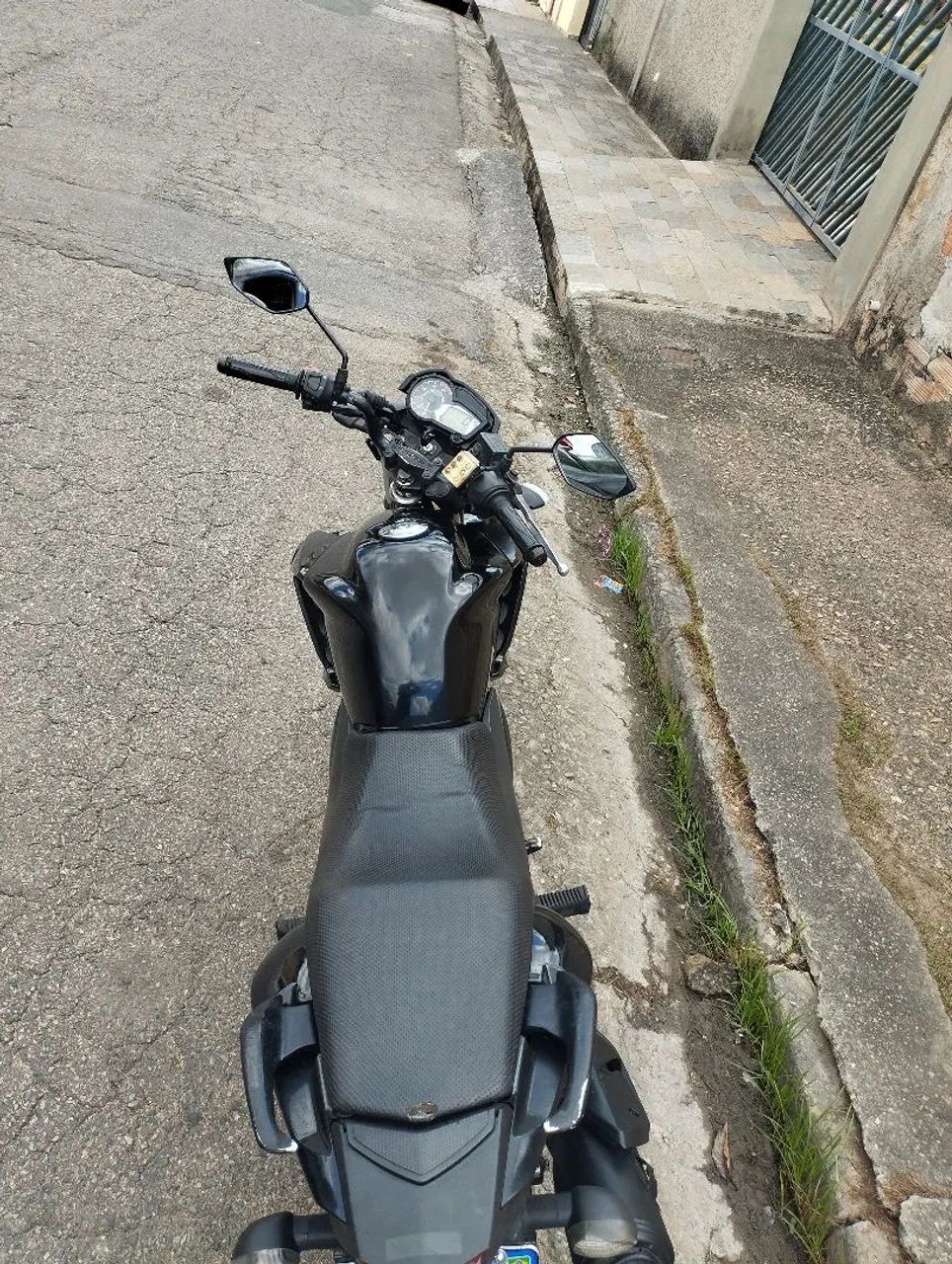 Fazer 150/2017 - Foto 4