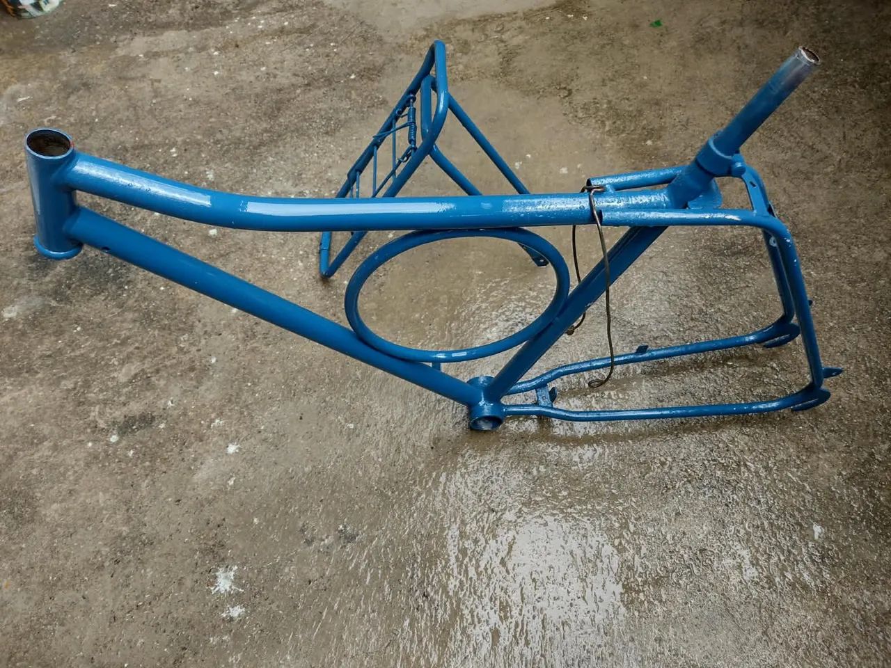 Vendo quadro de monark - Foto 4