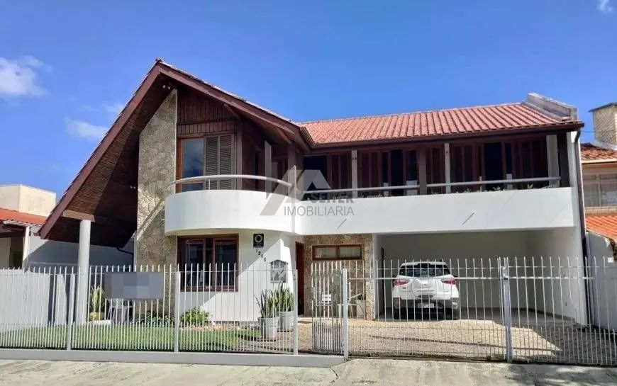 Casa venda praia Daniela Florianopolis - Foto 2