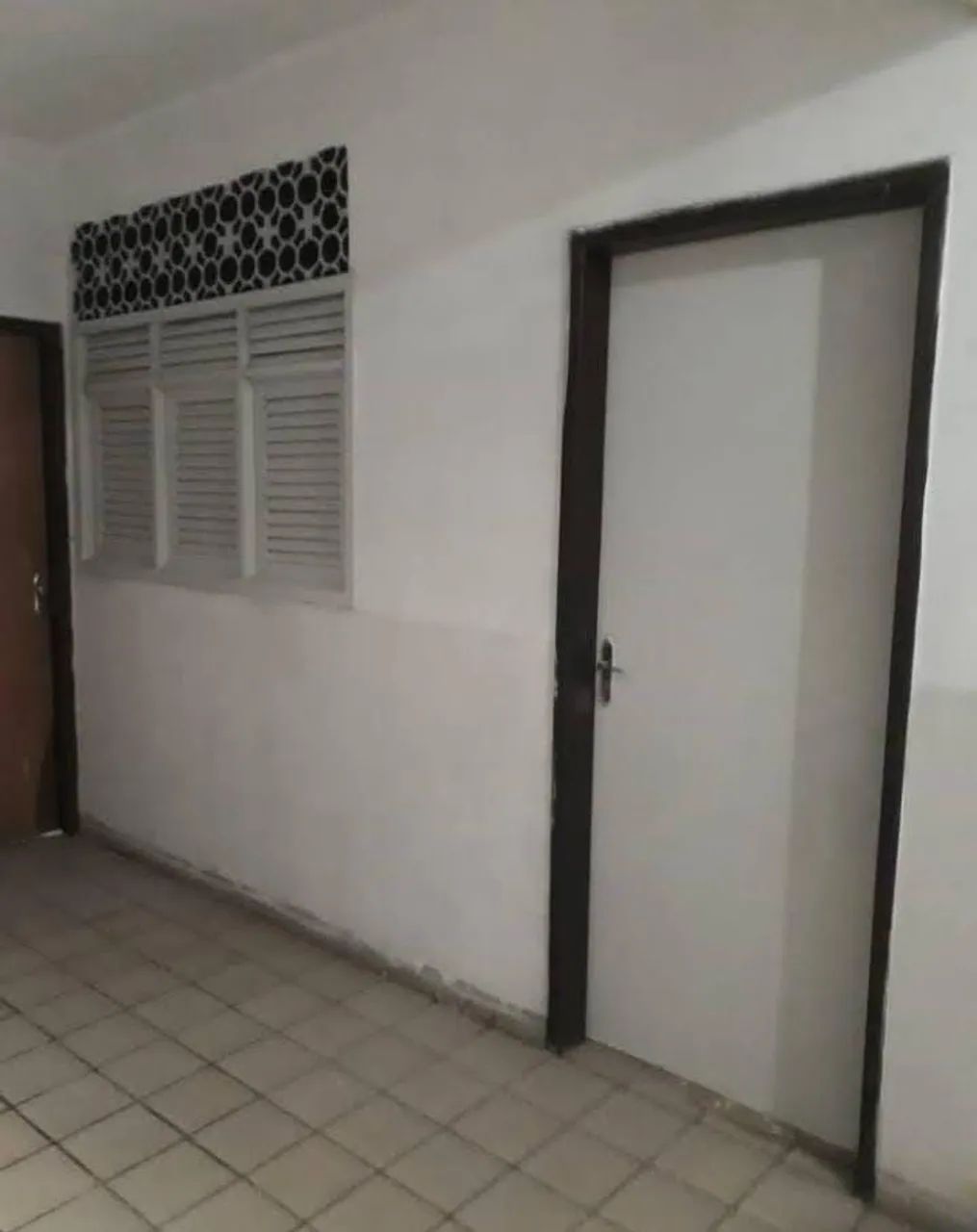 Apartamento 01 Quarto