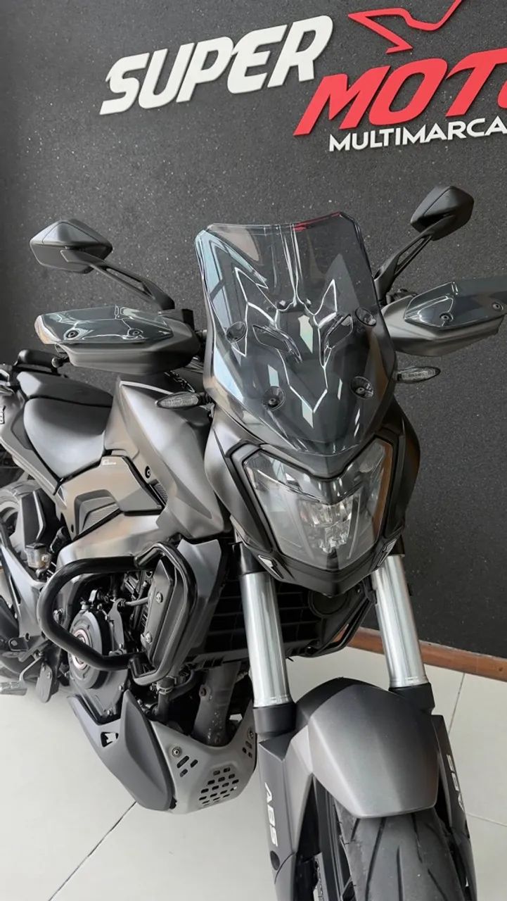 BAJAJ DOMINAR 400 2025 - Foto 3