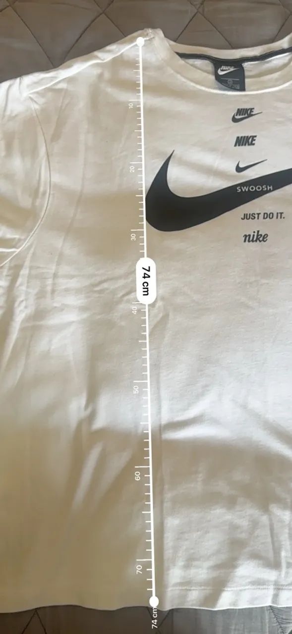 Camiseta Nike - Foto 4