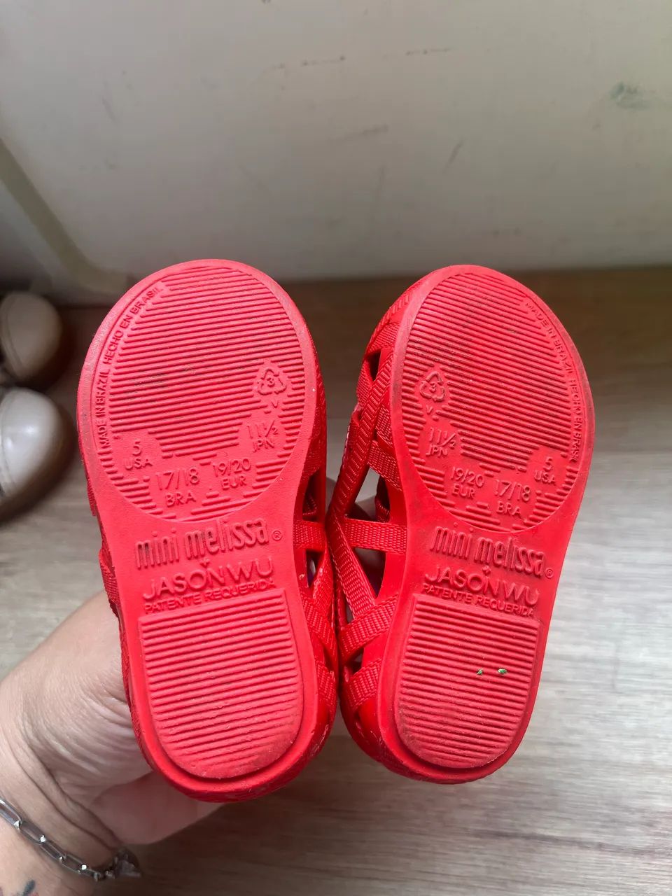 Melissas infantil 17/18 e 19/20 - Foto 6