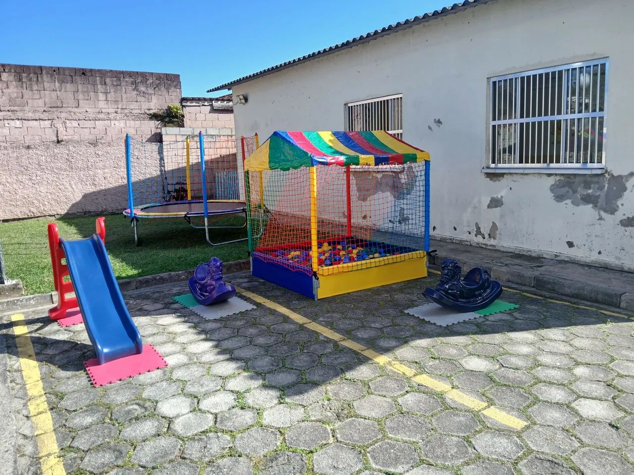 Kit brinquedos  - Foto 3