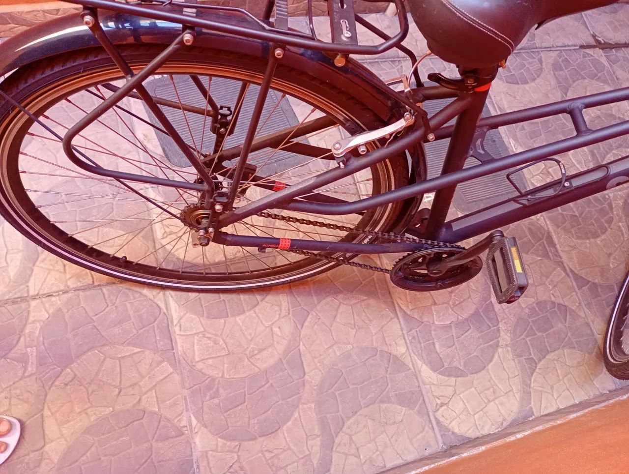 Bicicleta caloi - Foto 2