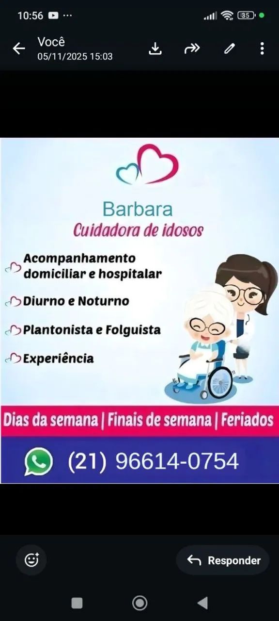 Trabalho