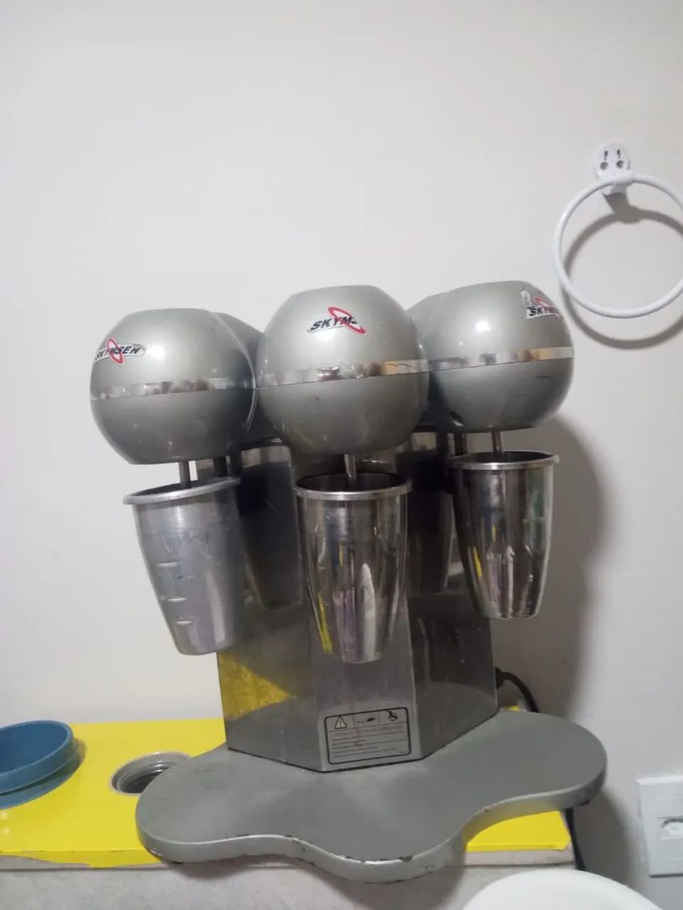 Sorveteria completa - Foto 3