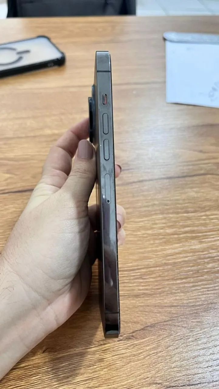 Iphone 13 Pro Max 128GB - Foto 4