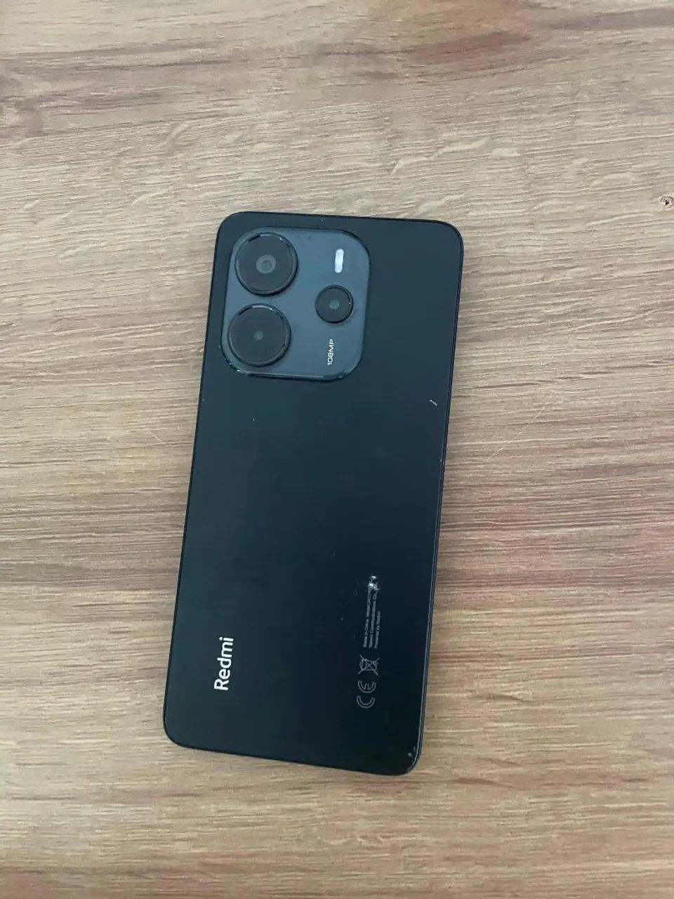 Redmi note 14 4g - 3 meses de uso - Foto 2