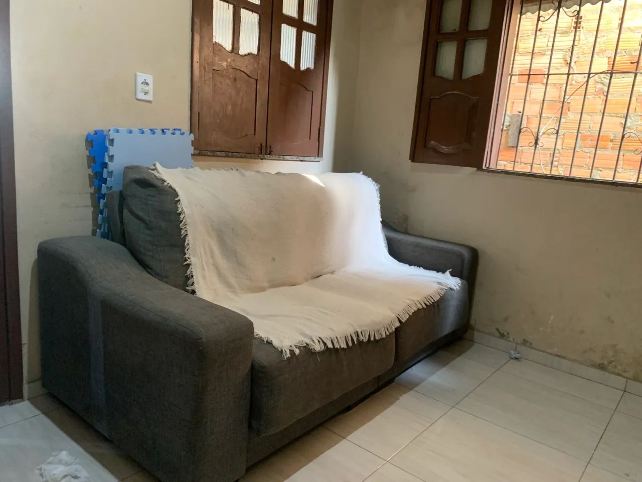 Sofá cama