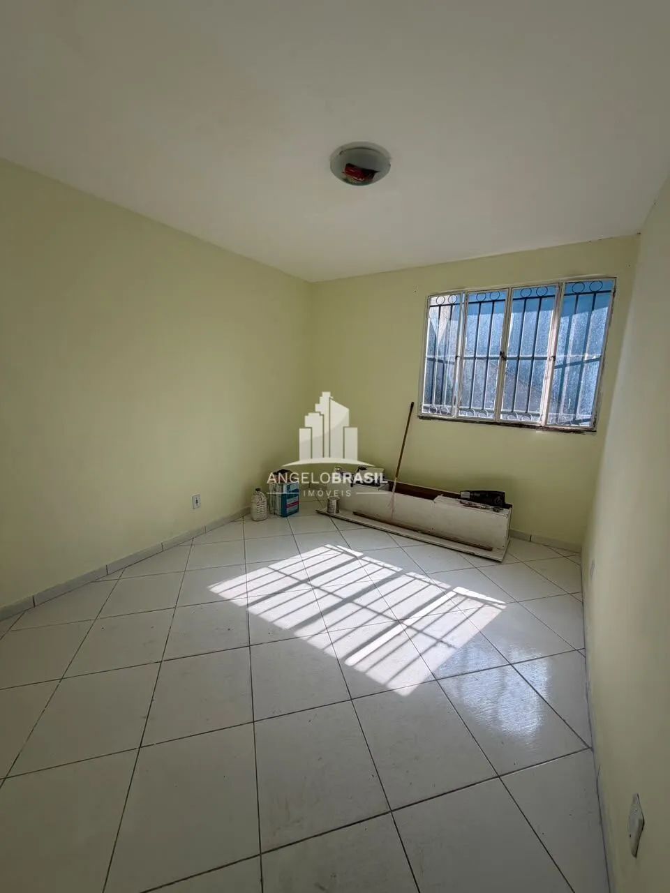 CASA TÉRREA COM 2 QUARTOS E QUINTAL PARA LOCAÇÃO - Foto 5