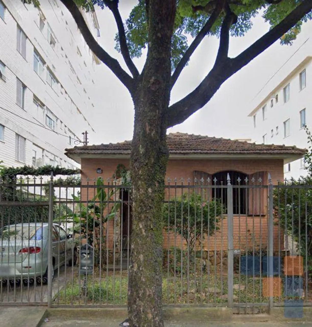 Casa à venda, 600 m² por R$ 1.500.000,00 - Santo Antônio - Belo Horizonte/MG