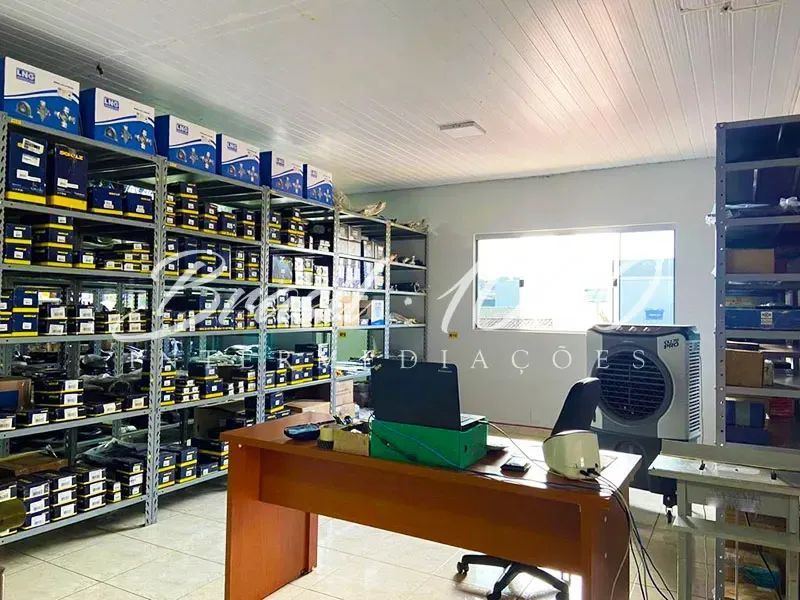 Distribuidora de Peças (Caminhão) em Goiana, GO - Foto 2