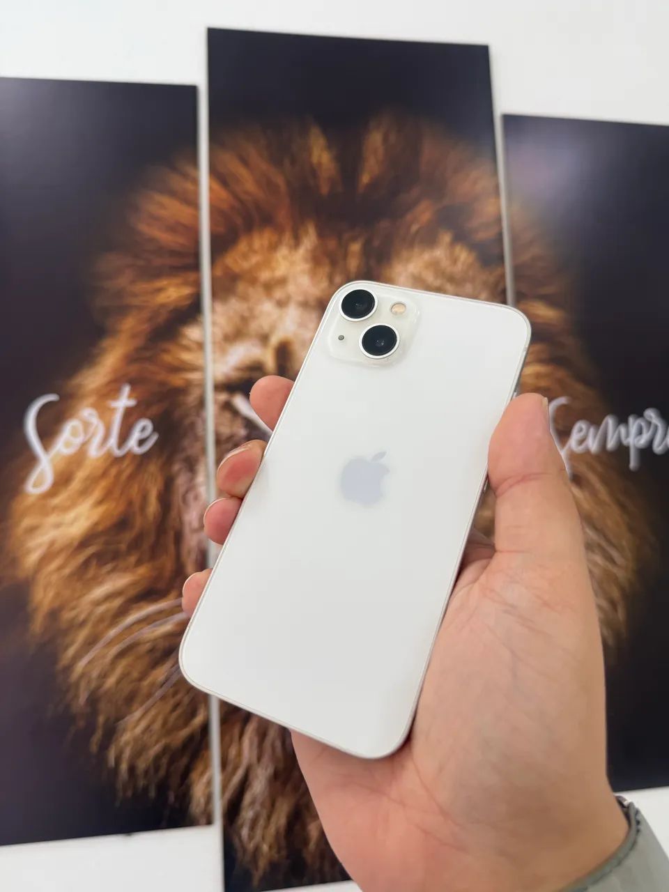 iPhone 13 128GB | Bateria 84% | Excelente oportunidade - Foto 4
