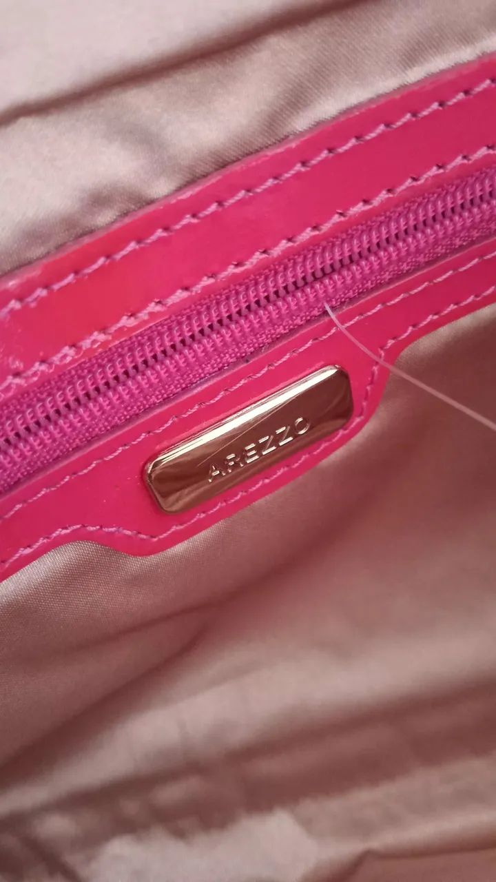 Clutch cereja arezzo - Foto 5