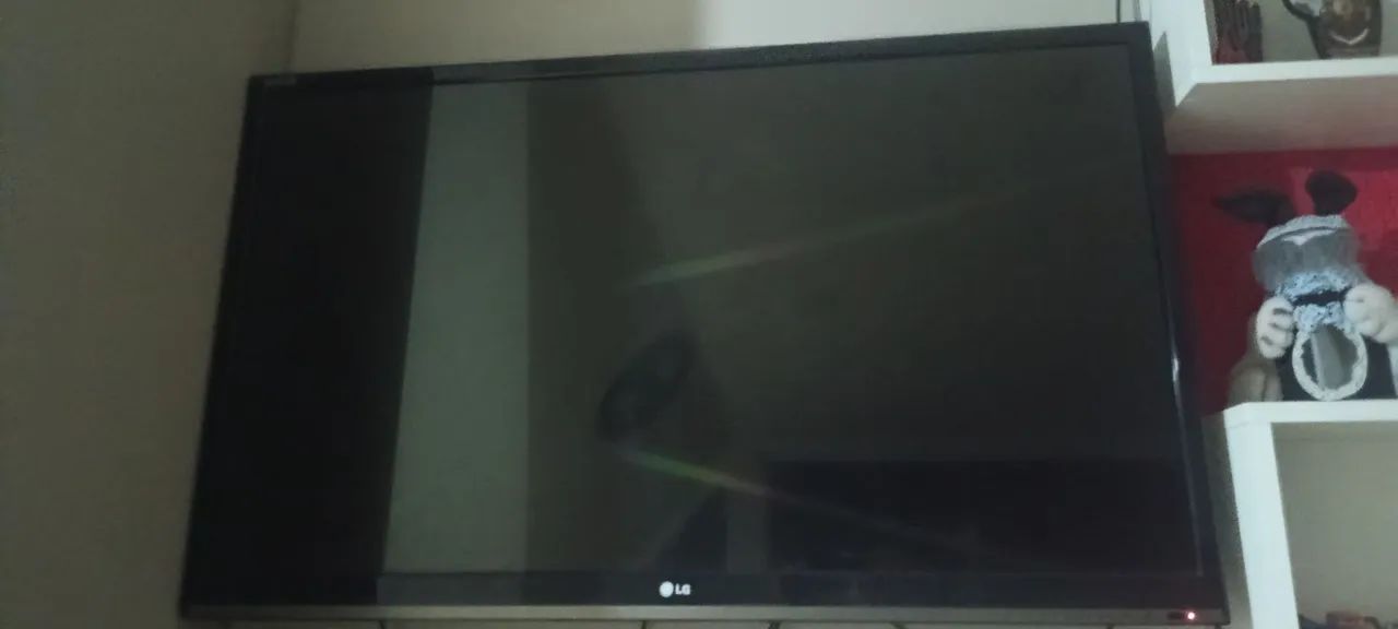 Smart tv LG  - Foto 2