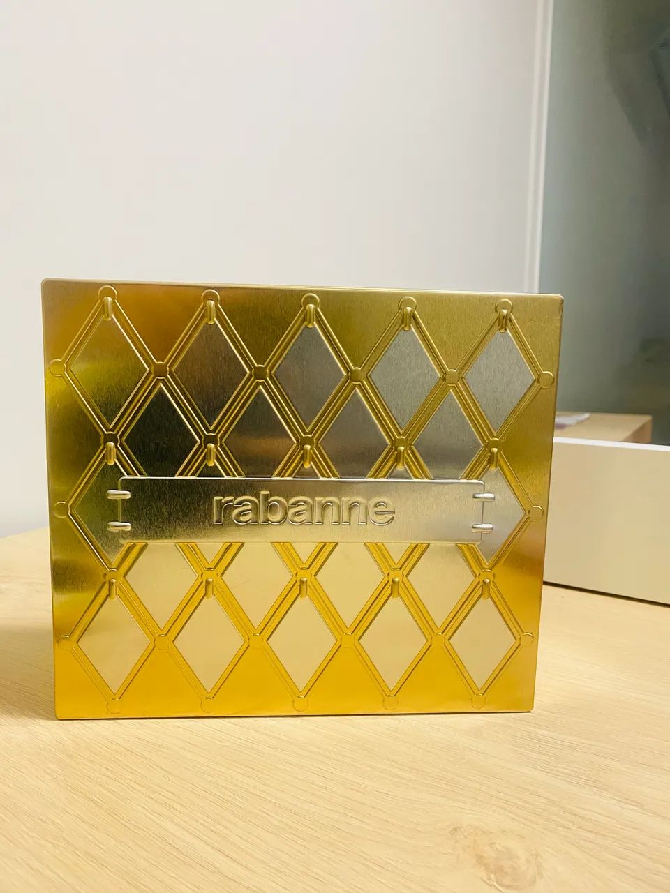 Kit de perfume Invictus - Paco Rabanne - Foto 2
