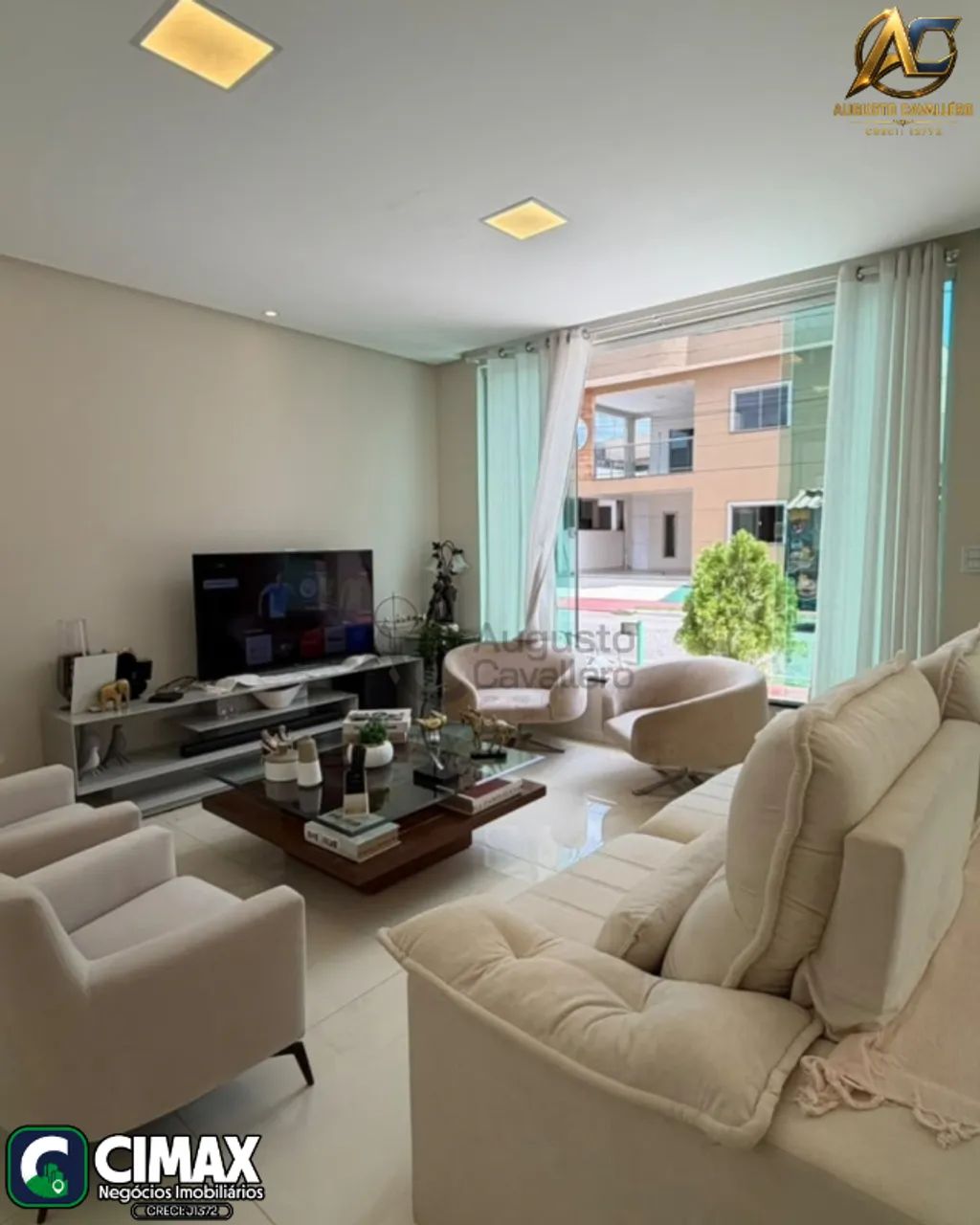Casa Térrea no Villa Firenze | 3 Quartos e 2 Suítes com Closet | Ananindeua - Foto 3