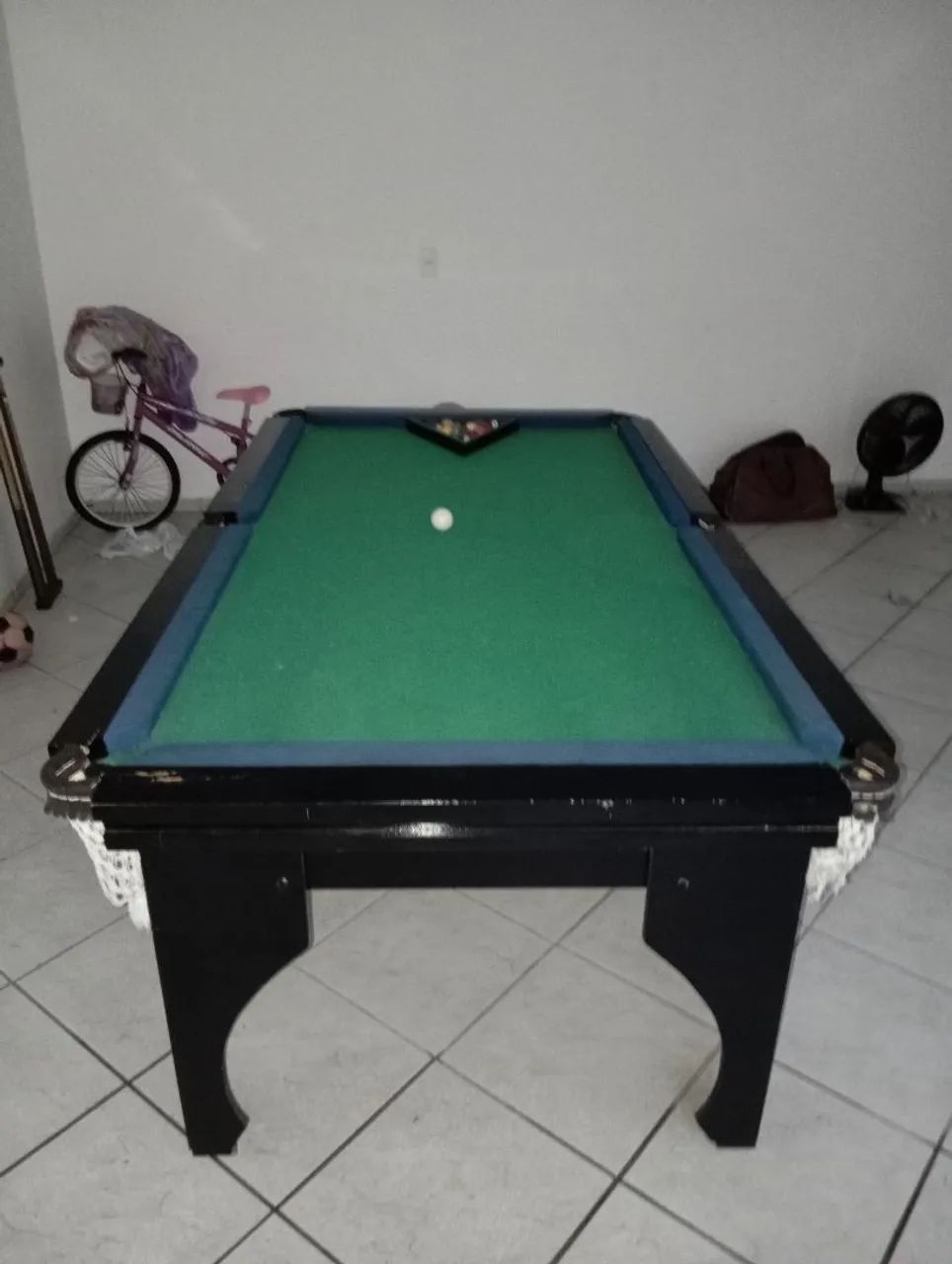 Mesa de Sinuca Completa - Foto 3