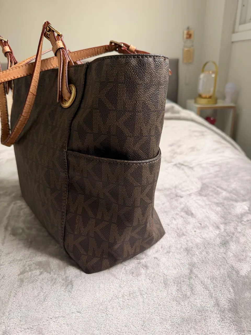 Bolsa Michael Kors - Foto 4