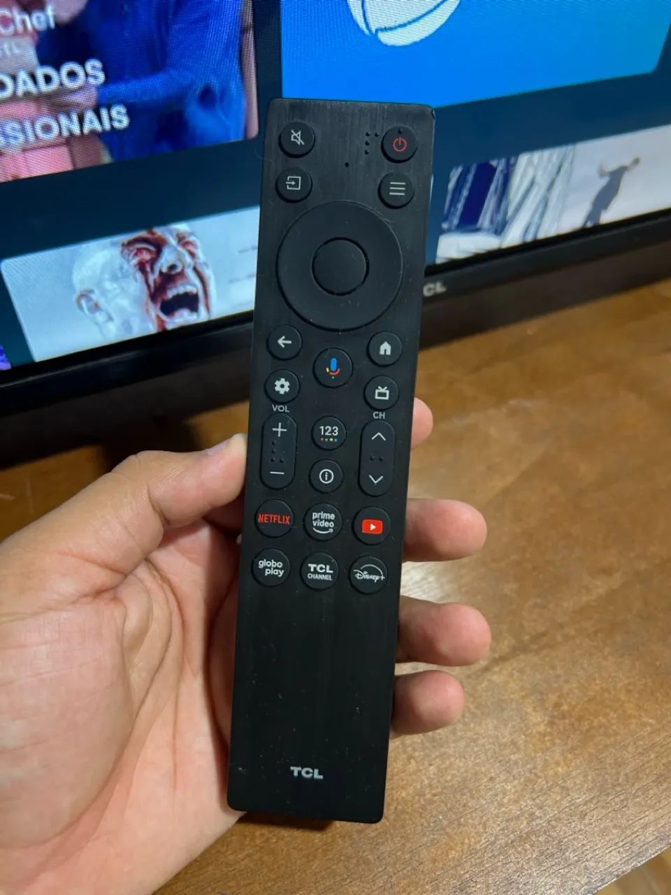 Tv smart TCL 32? Android - Foto 4
