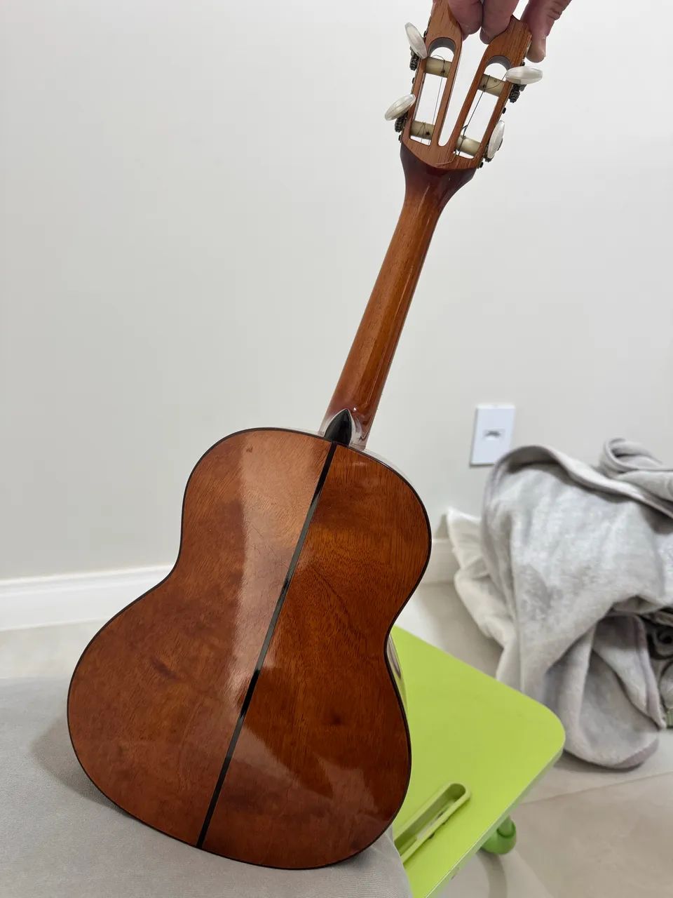 Cavaquinho Luthier - Foto 4