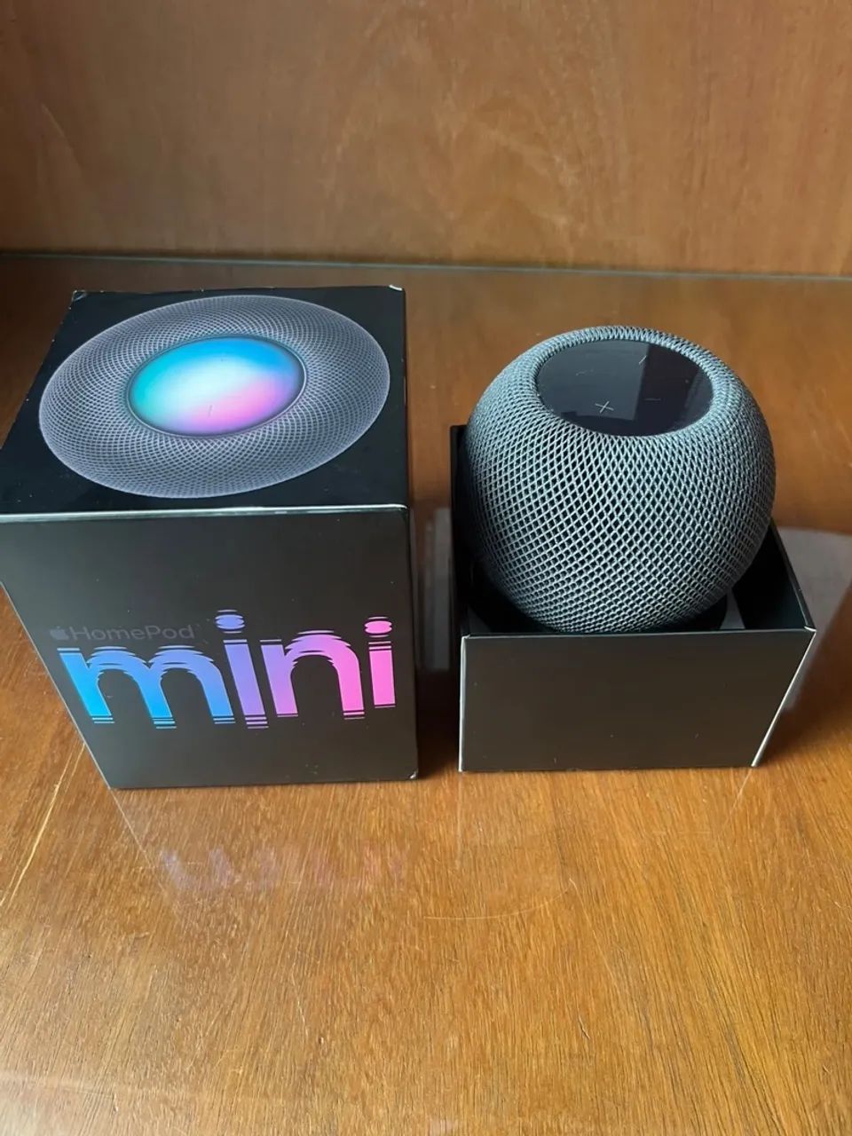 HomePod mini Apple 