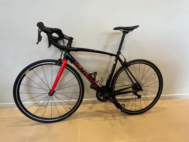 Specialized Allez E5 Sport 2017 - Ciclismo - Vila Leopoldina, São