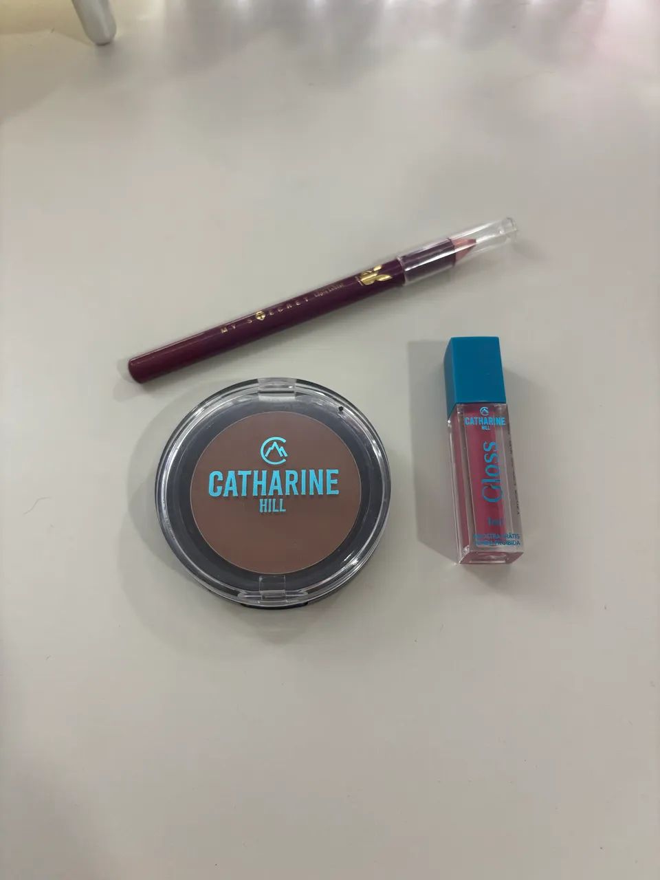 Kit Make Catherine Hill 