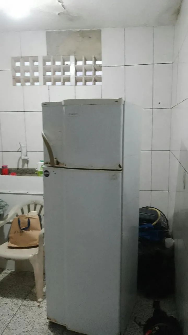 Geladeira 