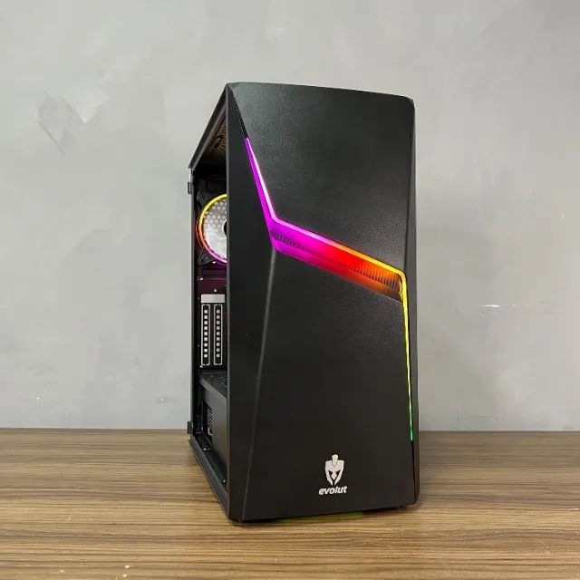 Pc Gamer RYZEN 5 5600GT