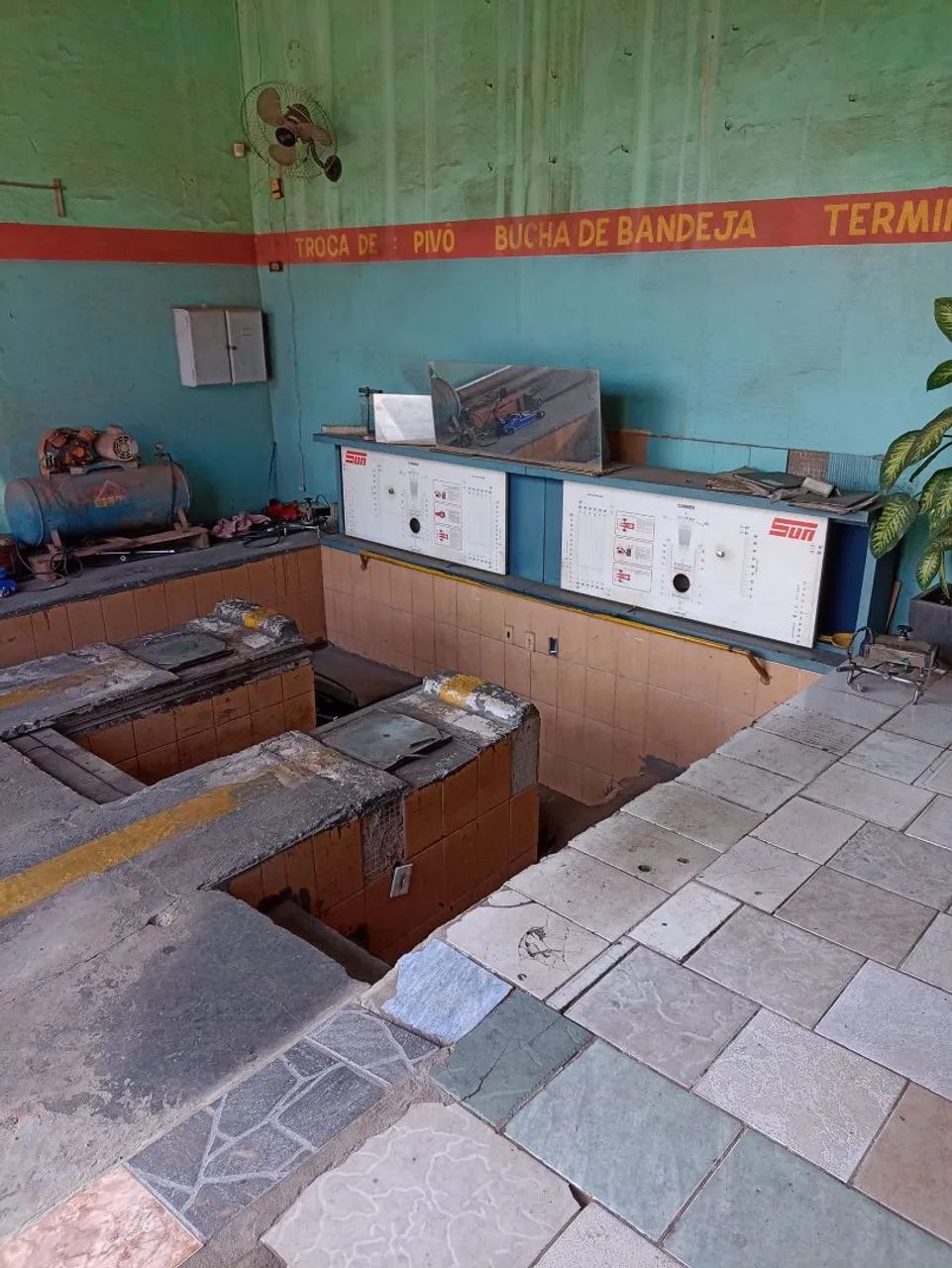 Oficina reauto  - Foto 4