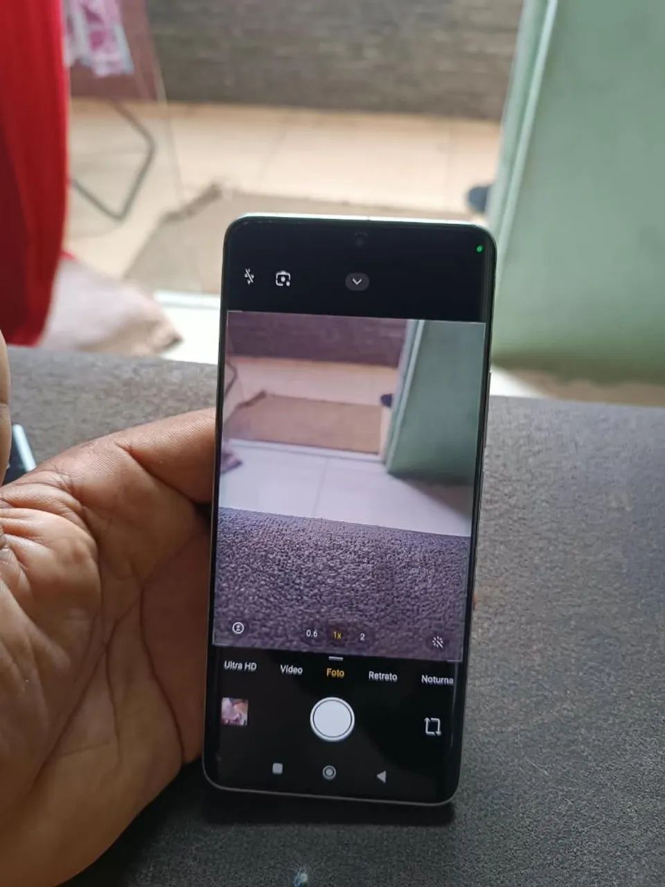 Poco x7 5g - Foto 5