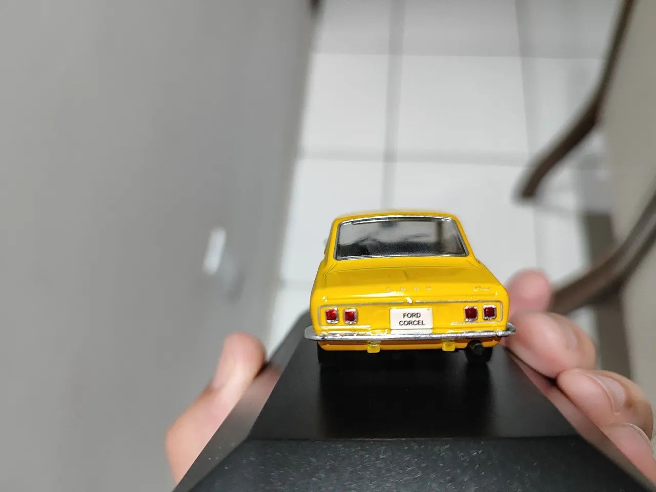 Ford Corcel (1970) 1:43 - Foto 3