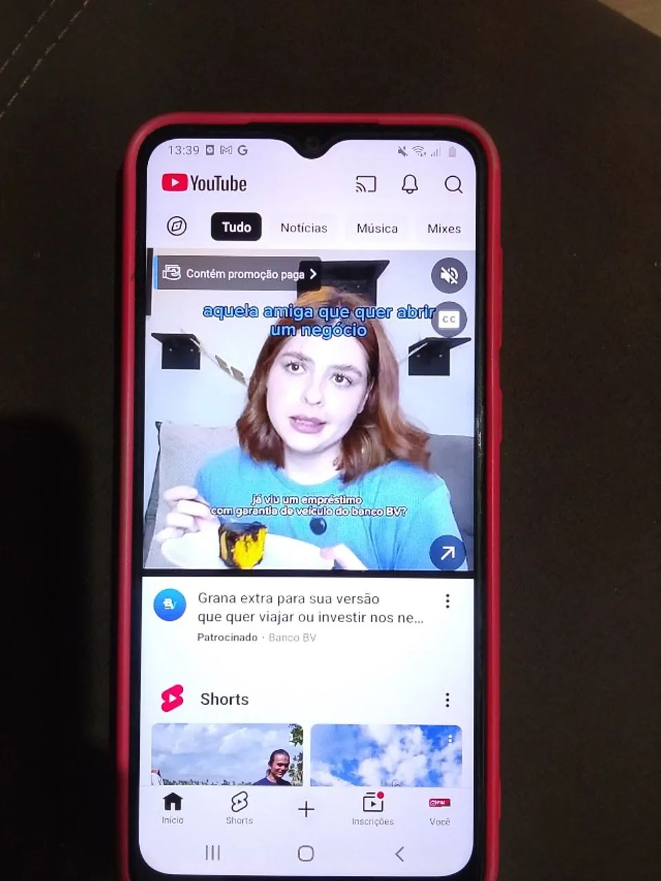 Samsung Galaxy A3 core - Foto 3