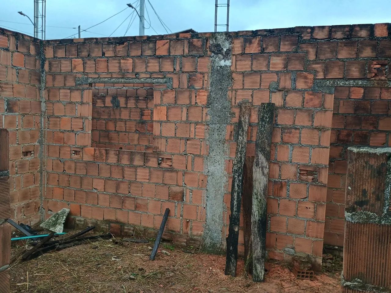 Terreno  - Foto 5