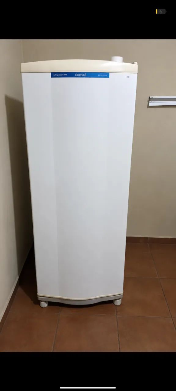 Geladeira 