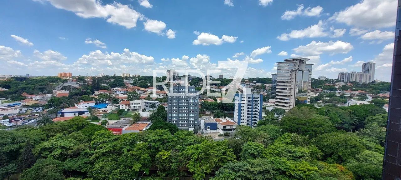 apartamento - Cambuí - Campinas - Foto 2