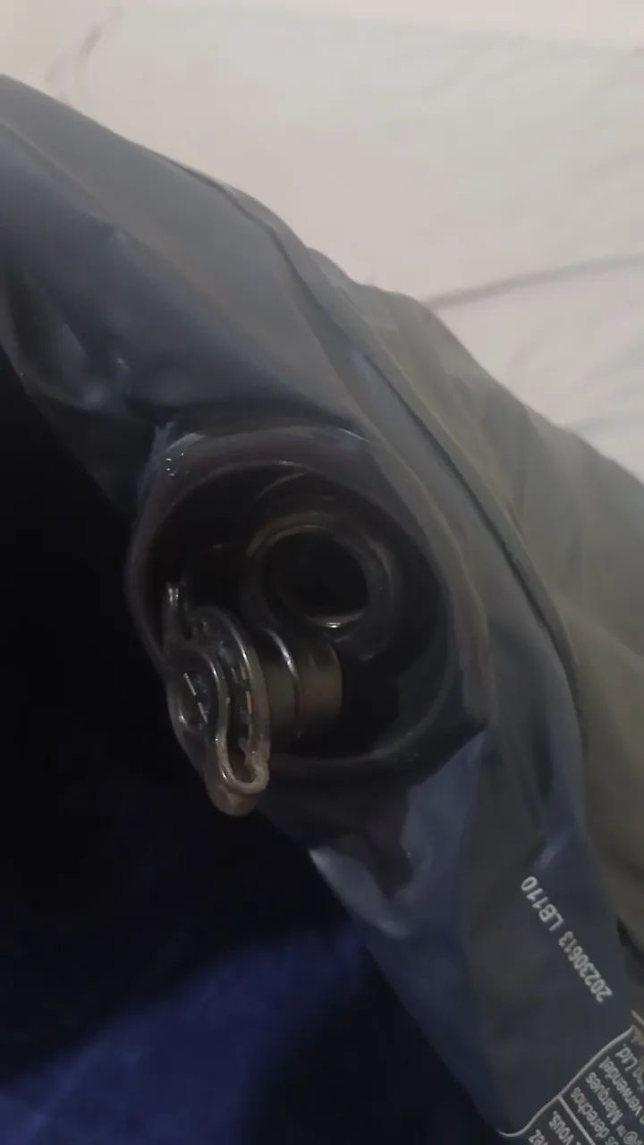 Colchão inflável novo - Foto 5