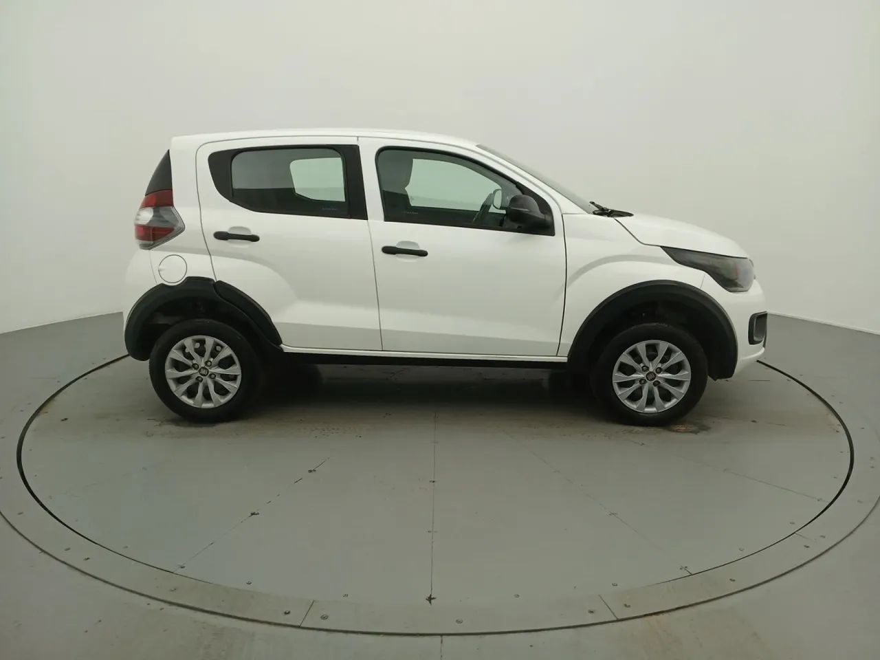 Fiat Mobi LIKE 1.0 Fire Flex 5p., foto 6 de 18
