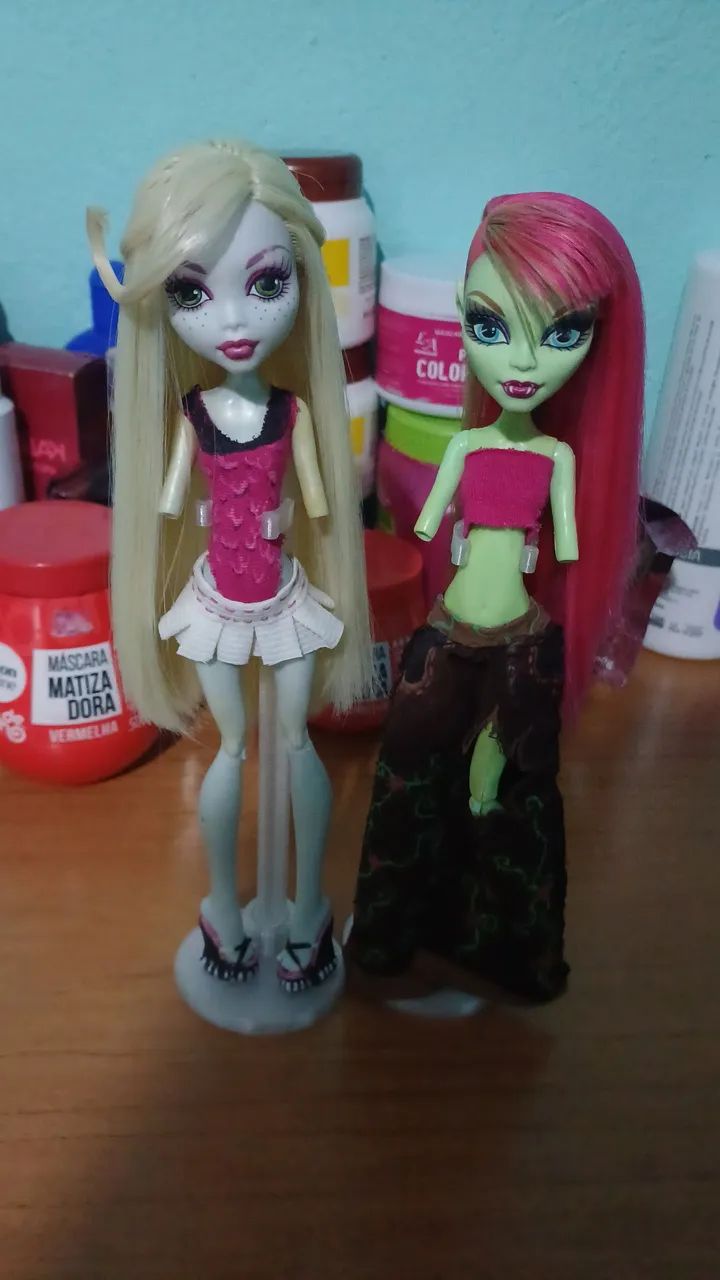 LOTE VENUS E LAGOONA  - Foto 3