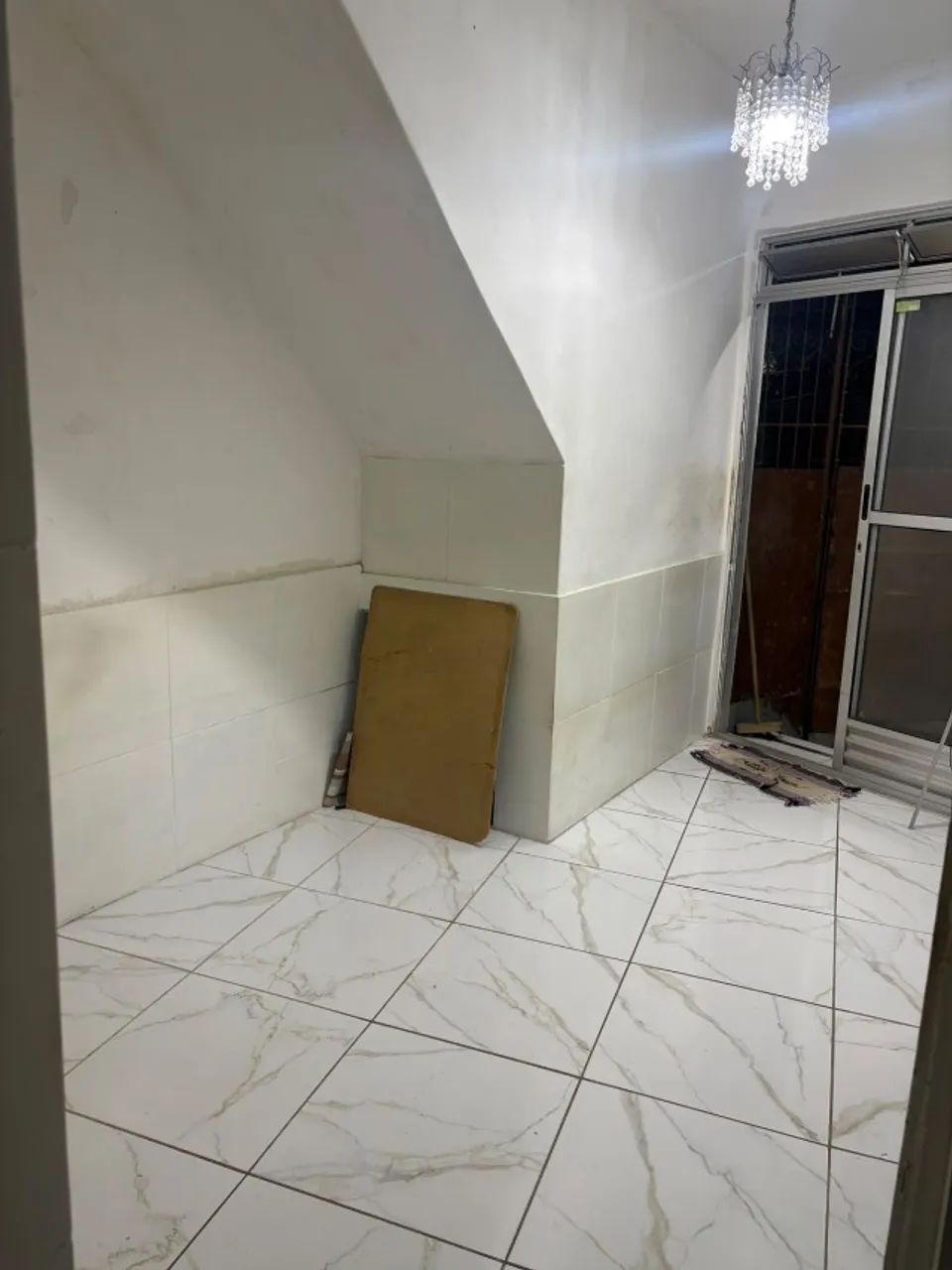 Aluguel de casa 1/4 - Foto 3