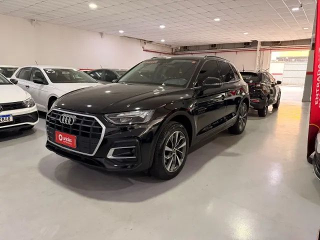 Audi Q5 2023
