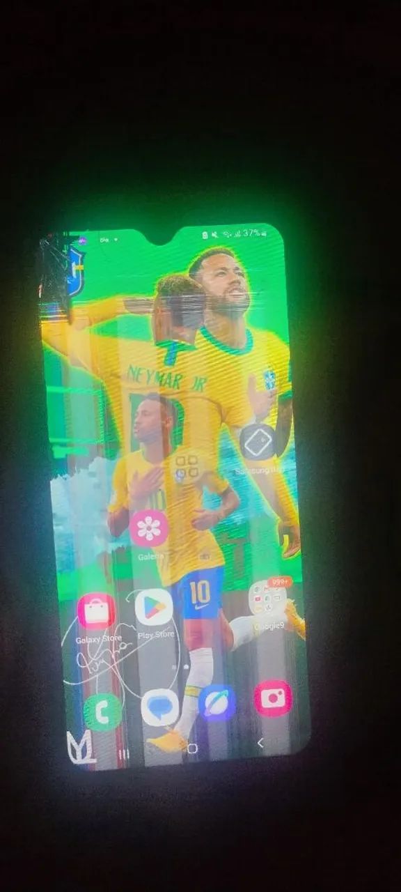 Samsung A22 128 Gigas