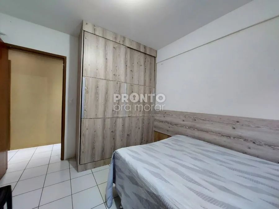 Apartamento com 3 quartos em Candeias - Foto 6