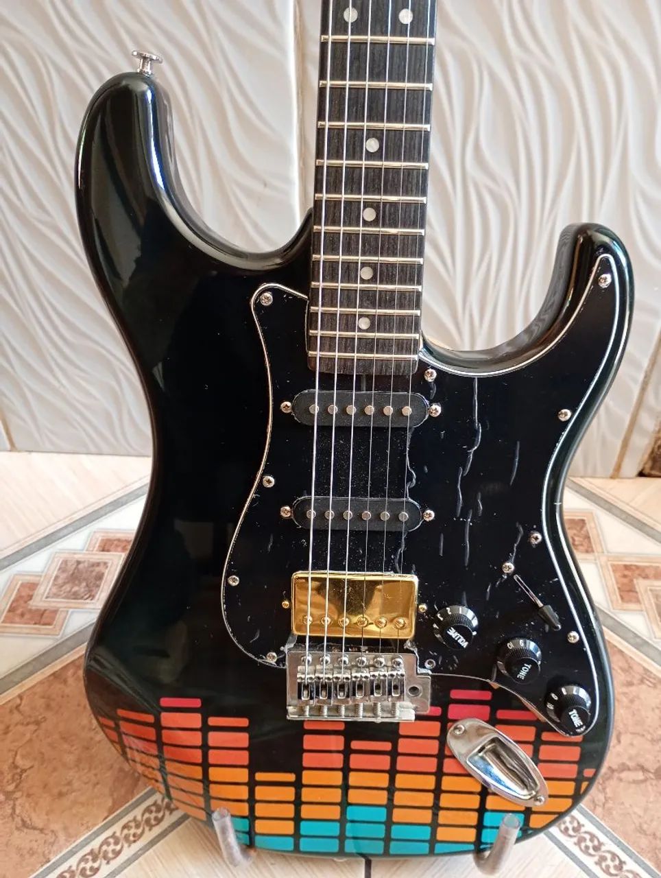 Guitarra Tagima 