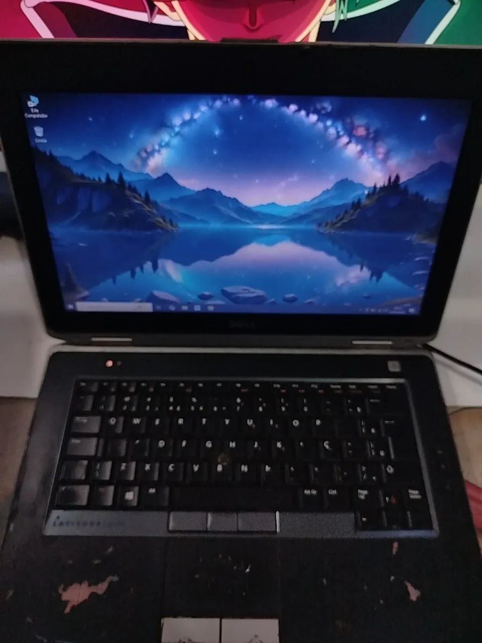 NOTEBOOK DELL LATITUDE E6430