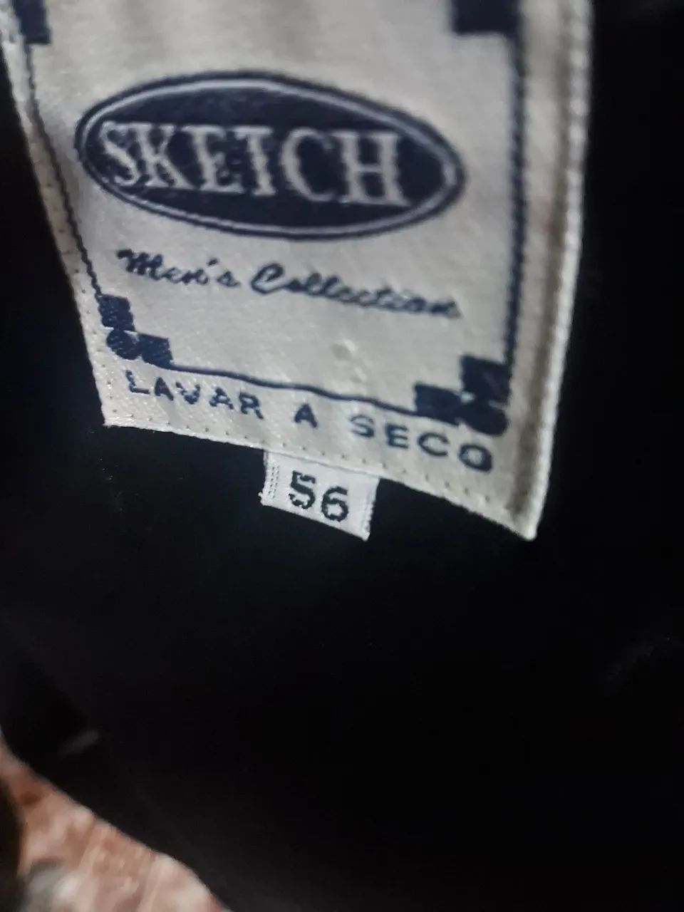 Blazer/ Paeto Sketh 56 - Foto 5